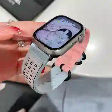 Antey applewatchs9S8S7S6S5S4S3S2S10iwatch Ultra21se