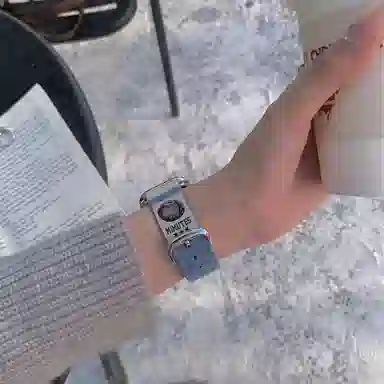 Antey AppleWatch S1098765SEultra12
