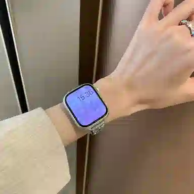 Antey iwatch s10s9applewatch8765432Ultra2 se
