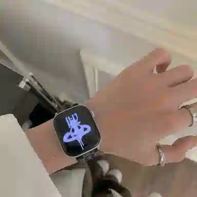 Antey iwatchAppleWatch S1098765SEultra2