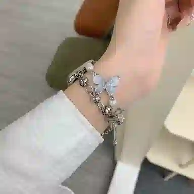 Antey Pearl Series 9 Watch Band