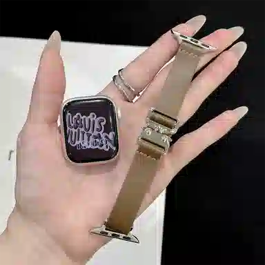 Antey iwatch s10s9applewatch8765432Ultra2se