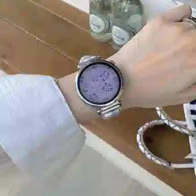 Antey GT5progt4GT6watch543182022mm