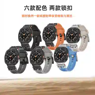 Antey TPU Galaxy Watch7Ultra 47mm