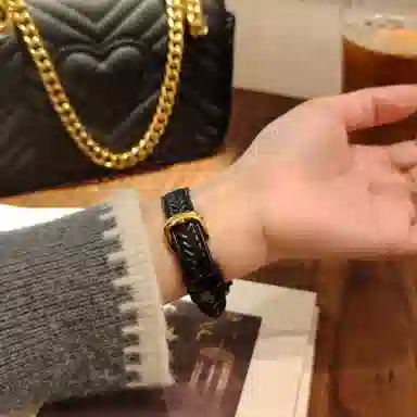 Antey 196-115mm Galaxy watchwatch76FE5pro4classic