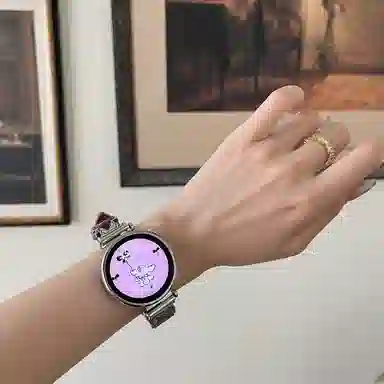 Antey gt4gt3gt2watch3watch4pro 46mme