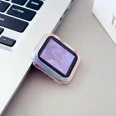 Antey TPU applewatchS11s109876ultra321