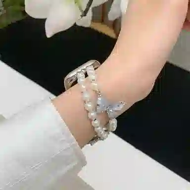 Antey Pearl Series 9 Watch Band