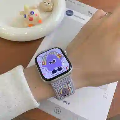 Antey S10S9iwatch108S765SE