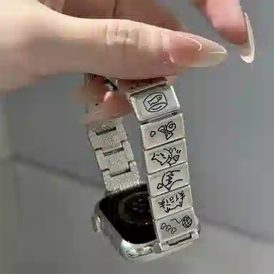 Antey iwatch s10s9applewatch8765432Ultra2se