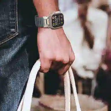 Antey applewatchiwatchs9ultra12s87654