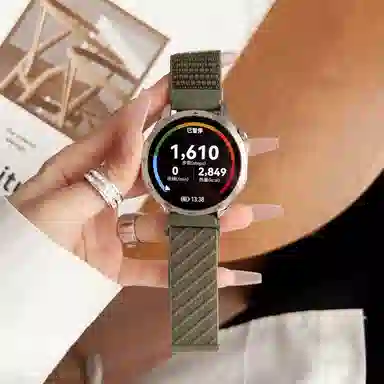 Antey 46mm GT5gt4watchgt4watch3progt2gt1