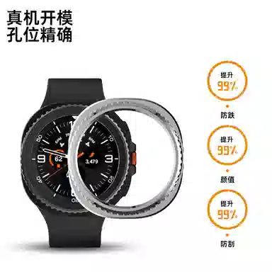 Antey TPU Galaxy Watch 8 Ultra watch8ultra