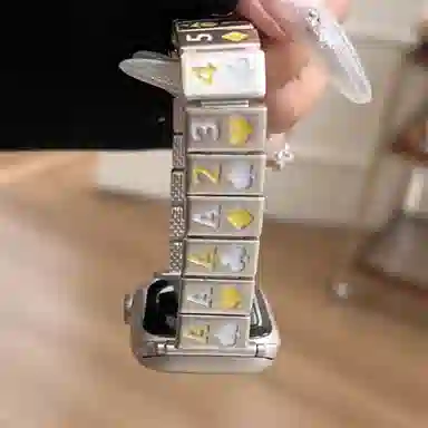 Antey iwatch9applewatchiphonewatchwatchs765se