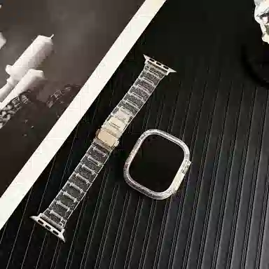 Antey TPU applewatchs1110iwatch ultra28s97SE 3