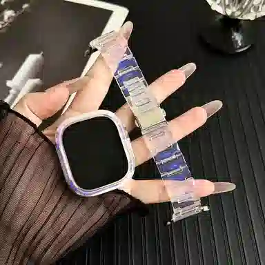 Antey TPU applewatchs1110iwatch ultra28s97SE 3