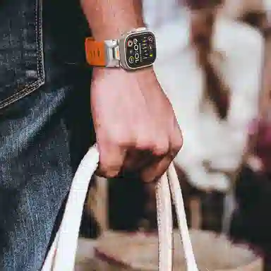 Antey applewatchiwatchs9ultra12s87654