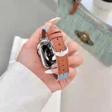 Antey T iWatchApple WatchS78910 46mm424445