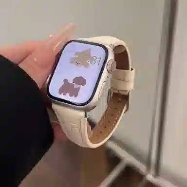 Antey applewatchs9S8S7S6S5S4S3S2S10Ultra2se