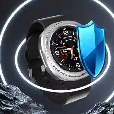 Antey TPU Galaxy Watch 8 Ultra watch8ultra