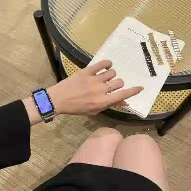 Antey 98NFCbandHuawei