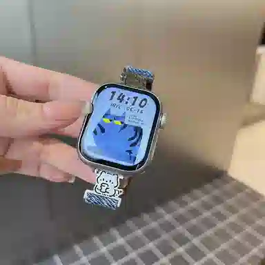 Antey apple watch Ultra789se9iwatch65ins