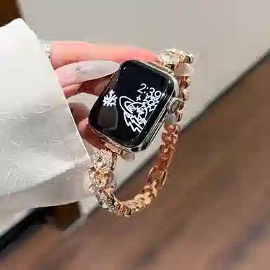 Antey iwatchs9s8s7s6384142444549mm