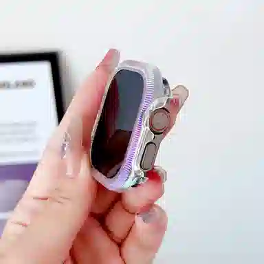 Antey TPU applewatchS11s109876ultra321