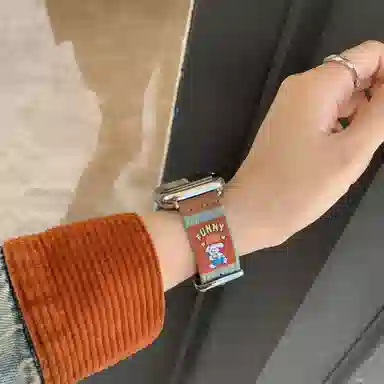 Antey AppleWatch S1098765SEultra12