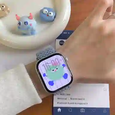 Antey S10S9iwatch108S765SE