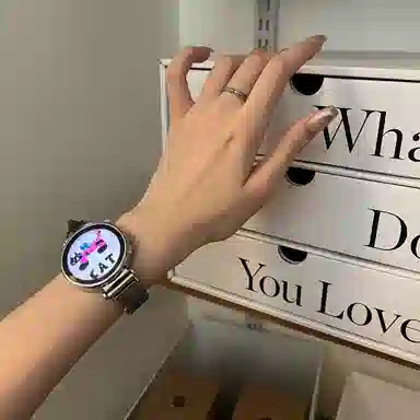 Antey gt4gt3gt2watch3watch4pro 46mme