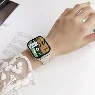 Antey iwatch9S8applewatch7654Se