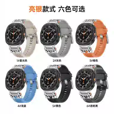 Antey TPU Galaxy Watch7Ultra 47mm