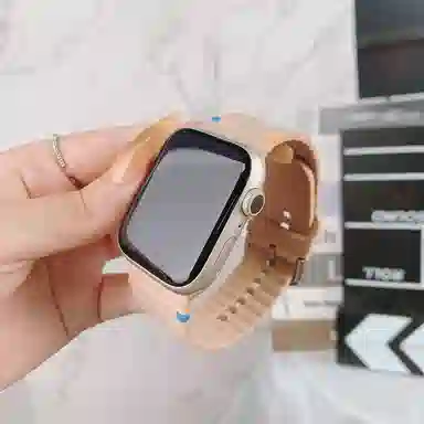 Antey applewatchs9S8S7S6S5S4S3S2S10iwatch Ultra21se