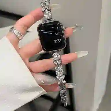 Antey iwatchs9s8s7s6384142444549mm