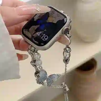 Antey Pearl Series 9 Watch Band