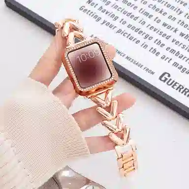 Antey V iwatchAppleWatch S1098765SEultra12