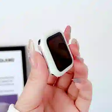 Antey TPU applewatchS11s109876ultra321