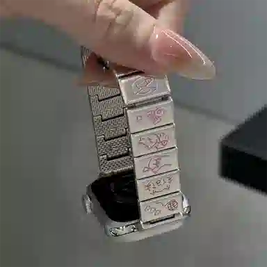 Antey iwatch s10s9applewatch8765432Ultra2se