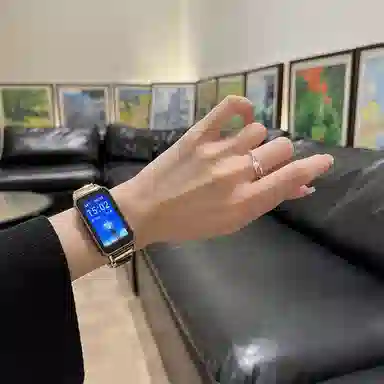 Antey 98NFCbandHuawei