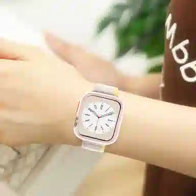 Antey applewatchs9S8S7S6S5S4S3S2S10iwatch Ultra2se s1046mm