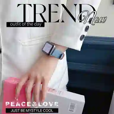 Antey applewatchs9S8S7S6S5S4S3S2S10iwatch Ultra21se