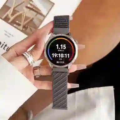 Antey 46mm GT5gt4watchgt4watch3progt2gt1