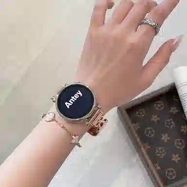 Antey GT5progt4watch53