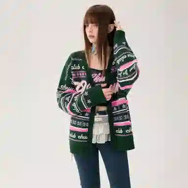 CHUU