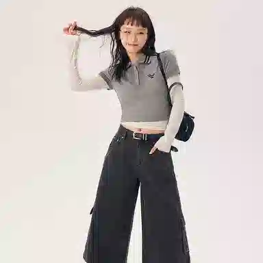 CHUU 2024 POLO