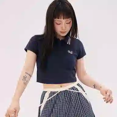 CHUU POLO T