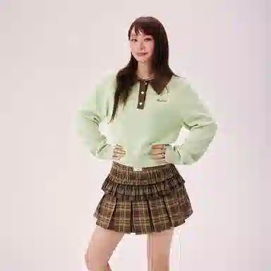 CHUU POLO