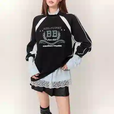 CHUU LOGO T