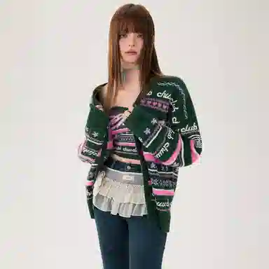 CHUU